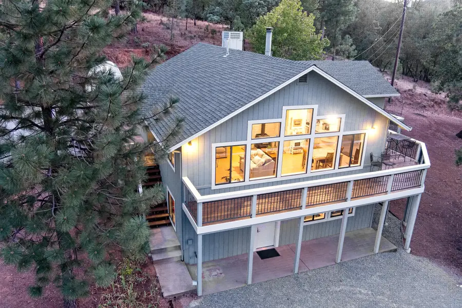 19949 Copper Canyon Road, Redding, CA 96003 - #3