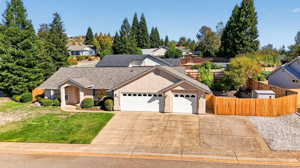 4405 Hillington Court, Shasta Lake, CA 96019 - #1