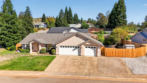 4405 Hillington Court, Shasta Lake, CA 96019
