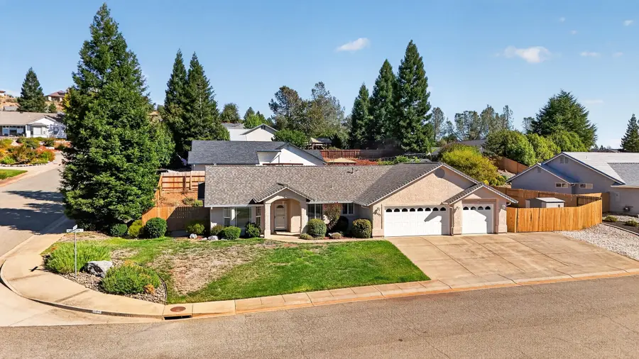 4405 Hillington Court, Shasta Lake, CA 96019 - #2
