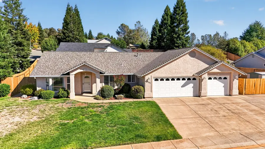 4405 Hillington Court, Shasta Lake, CA 96019 - #3