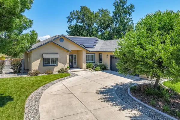 22370 Golftime Drive, Palo Cedro, CA 96073