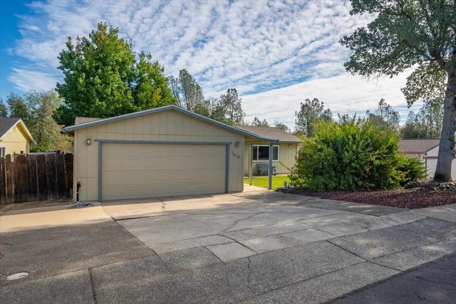 1210 Jaxon Way, Redding, CA 96003 - #2