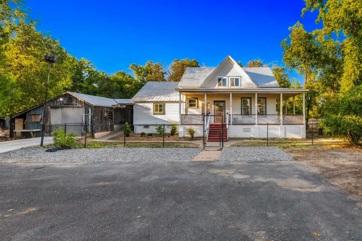 3180 Main Street, Cottonwood, CA 96022 - #1