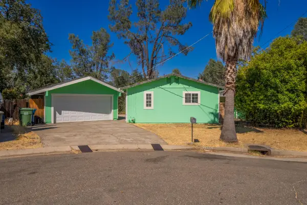 1330 Scenic Way, Redding, CA 96001