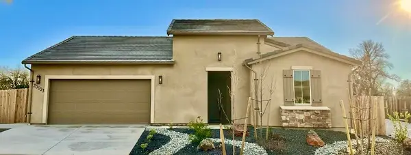 20023 Pride Mountain Court, Anderson, CA 96007