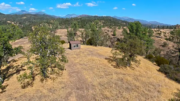 Lot 64 Gogo Road, Ono, CA 96047