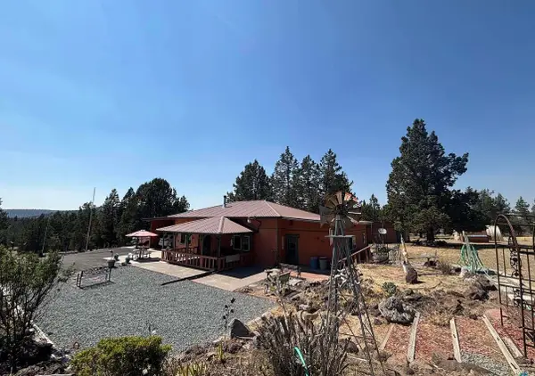2670 Pencil Road, Alturas, CA 96101