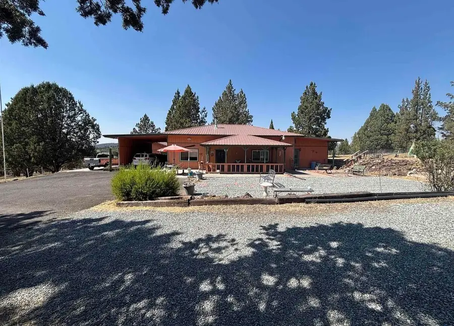 2670 Pencil Road, Alturas, CA 96101 - #2