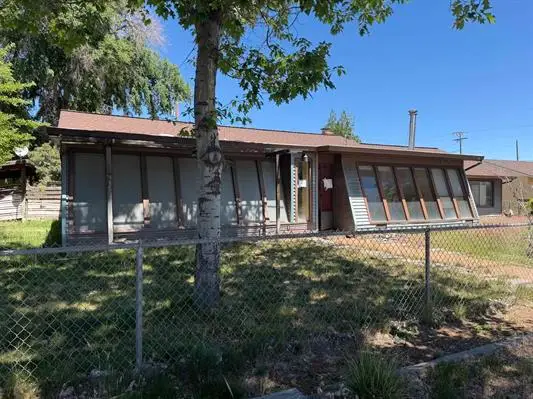 1206 W 10th Street, Alturas, CA 96101 - #1