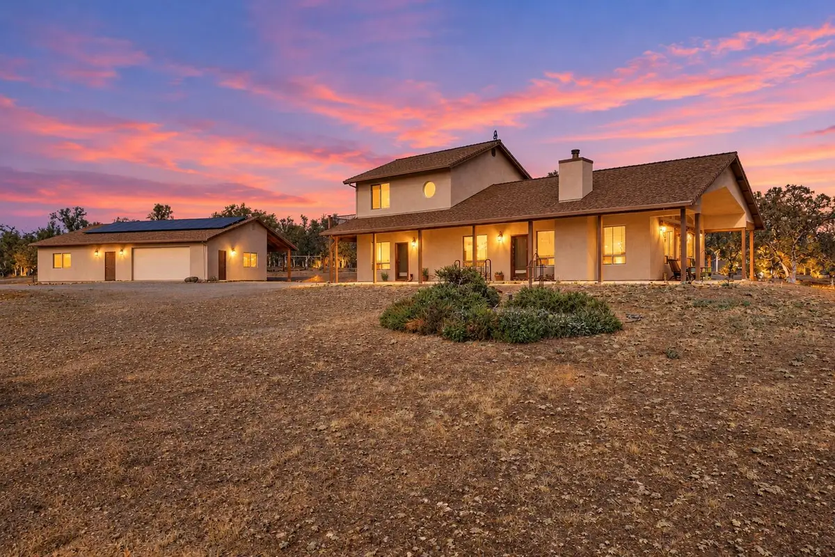 8822 Bass Pond Road, Millville, CA 96062 - #1