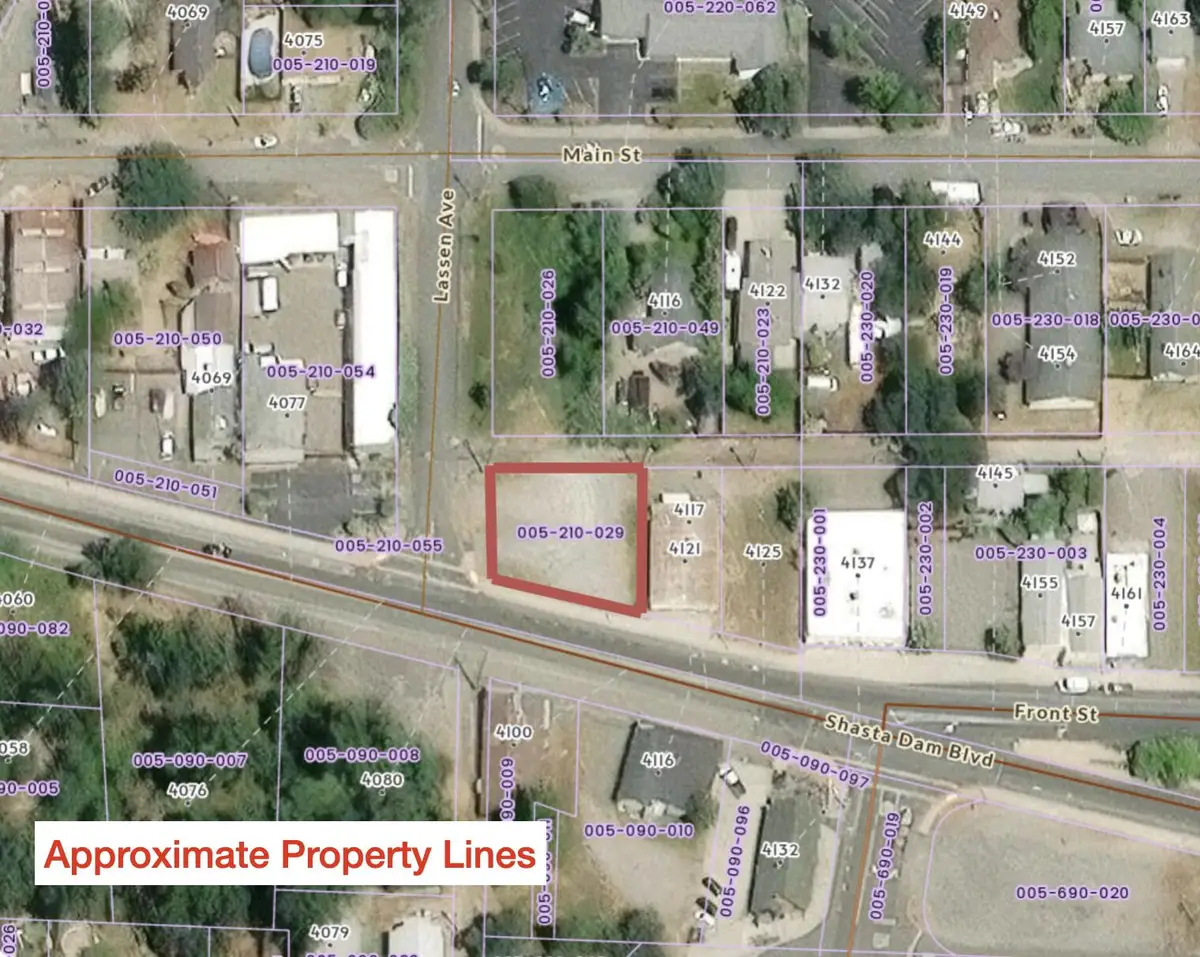 N/A Shasta Dam Boulevard, Shasta Lake, CA 96019 - #1