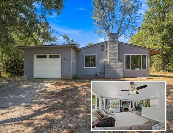 1008 Eugene Avenue, Shasta Lake, CA 96019