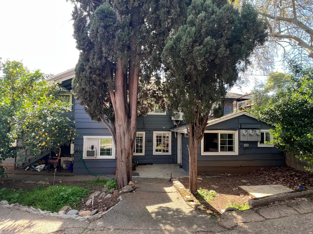 1129 Magnolia Avenue, Redding, CA 96001 - #1