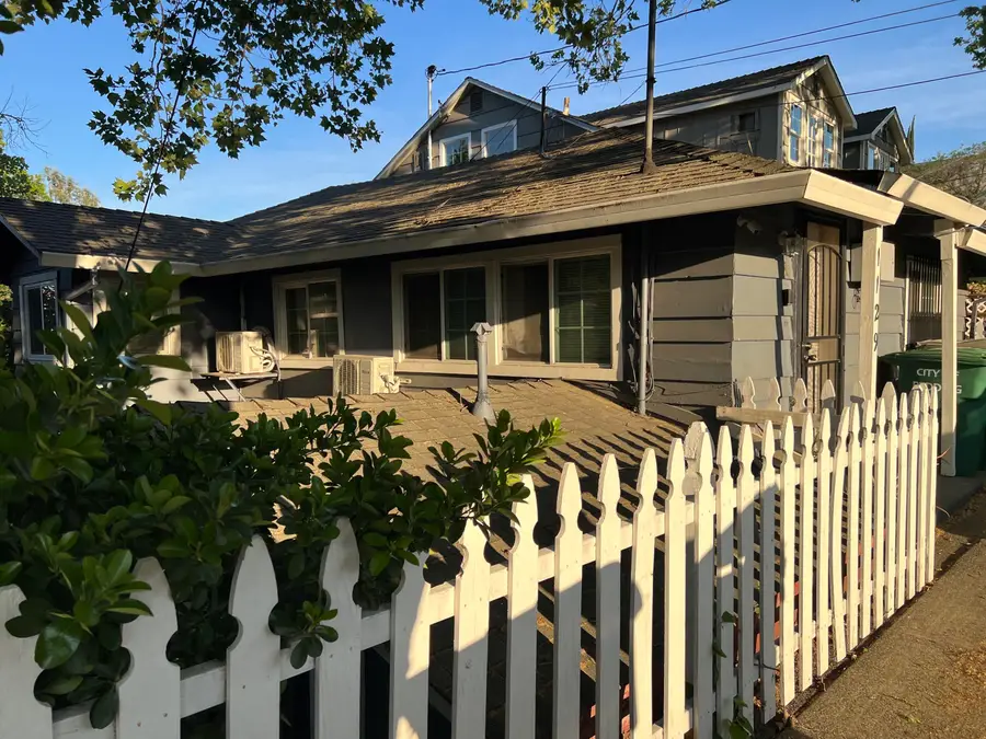 1129 Magnolia Avenue, Redding, CA 96001 - #3