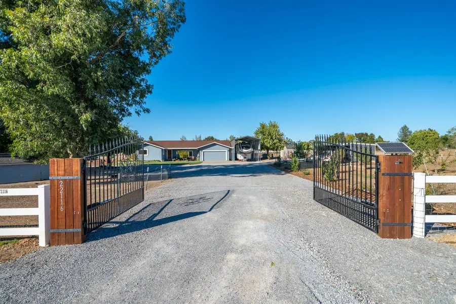 22116 University Avenue, Palo Cedro, CA 96073 - #3
