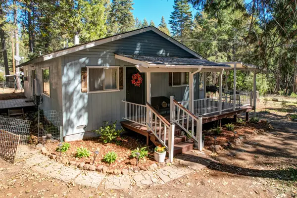 7702 Woodland Way, Shingletown, CA 96088