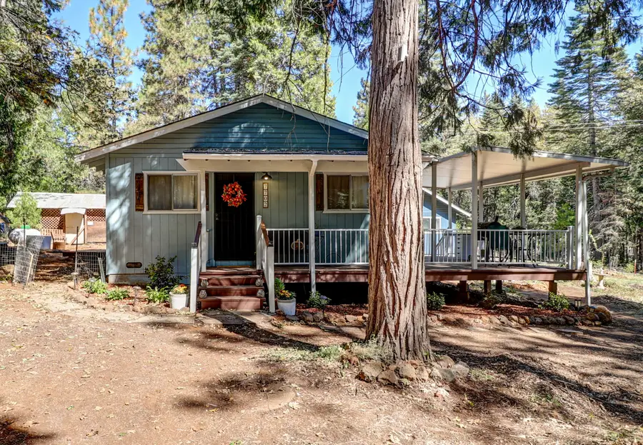 7702 Woodland Way, Shingletown, CA 96088 - #2