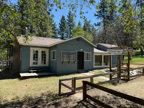 461-305 Whispering Pine Road, Janesville, CA 96114