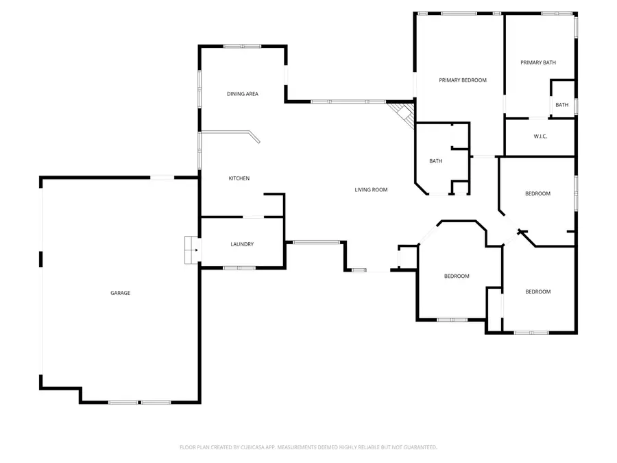 6677 Horsemans Way, Anderson, CA 96007 - #2