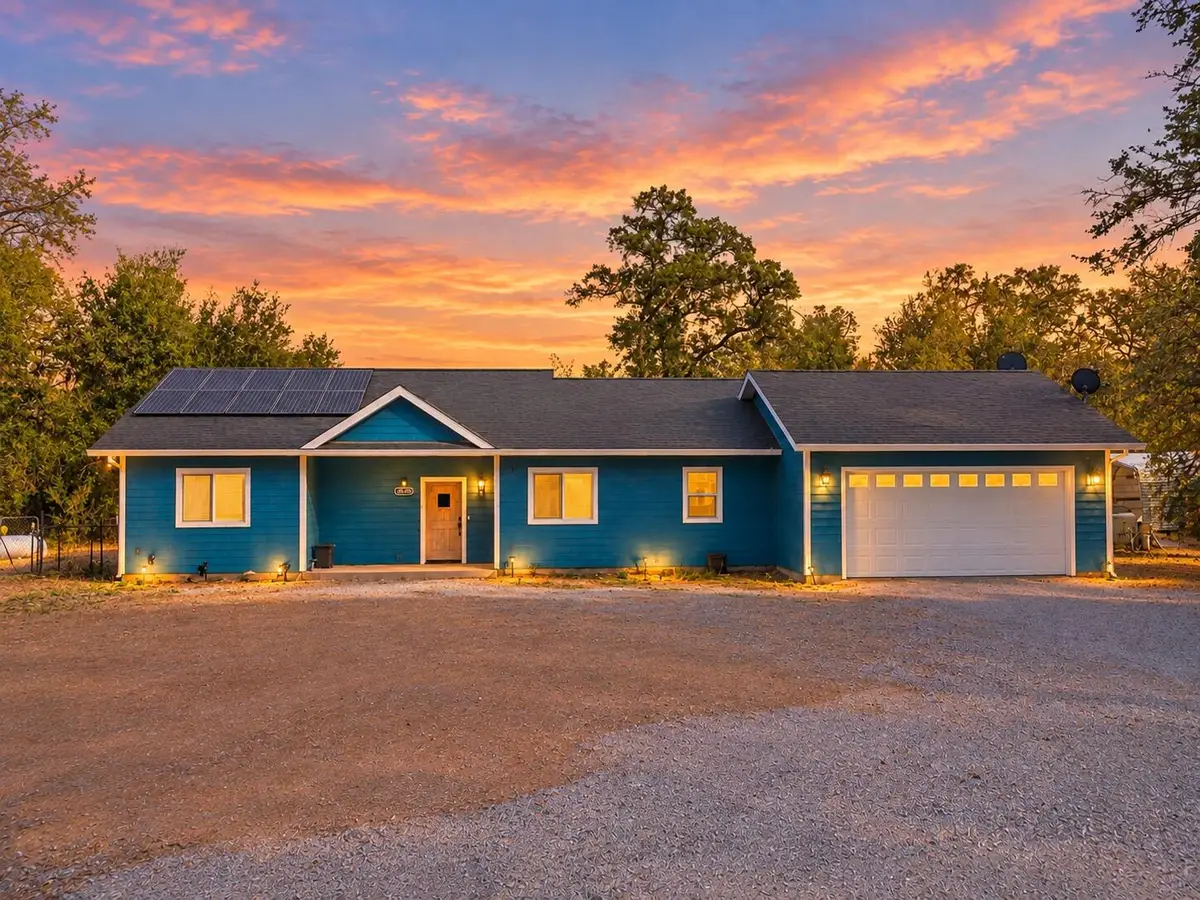 18650 Janach Court, Cottonwood, CA 96022 - #1