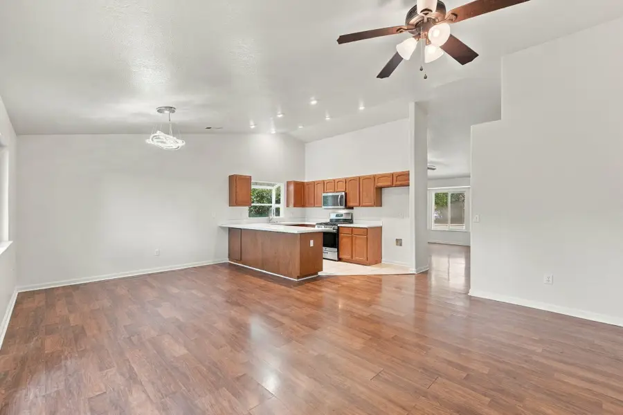 3549 Adams Lane, Redding, CA 96002 - #3