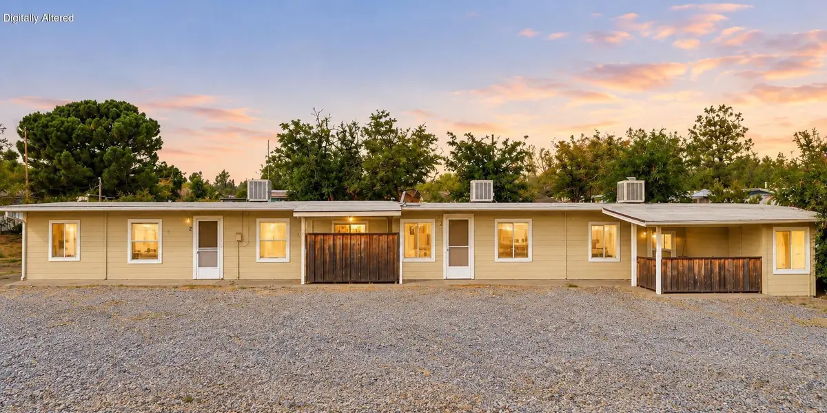 5410 Happy Valley Road, Anderson, CA 96007 - #1