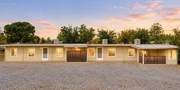 5410 Happy Valley Road, Anderson, CA 96007
