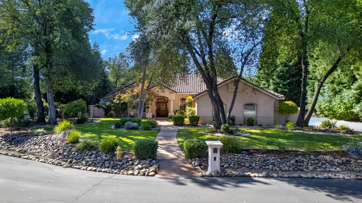 19737 Escada Court, Redding, CA 96003 - #1