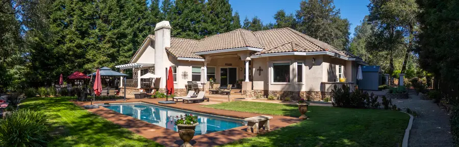 19737 Escada Court, Redding, CA 96003 - #2