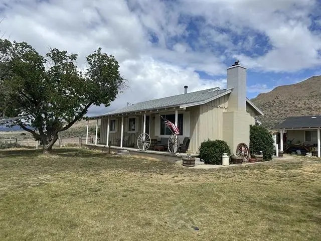 473-980 Blue Lane, Litchfield, CA 96117 - #1