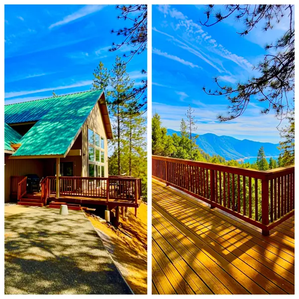 18558 Ycotti Creek Ridge Road, Lakehead, CA 96051