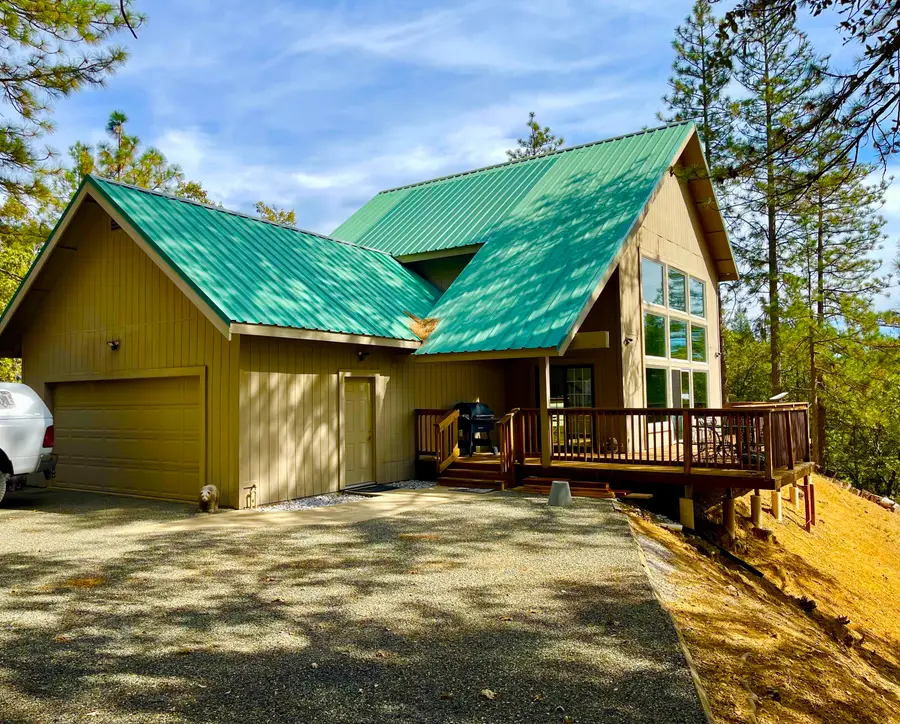 18558 Ycotti Creek Ridge Road, Lakehead, CA 96051 - #2
