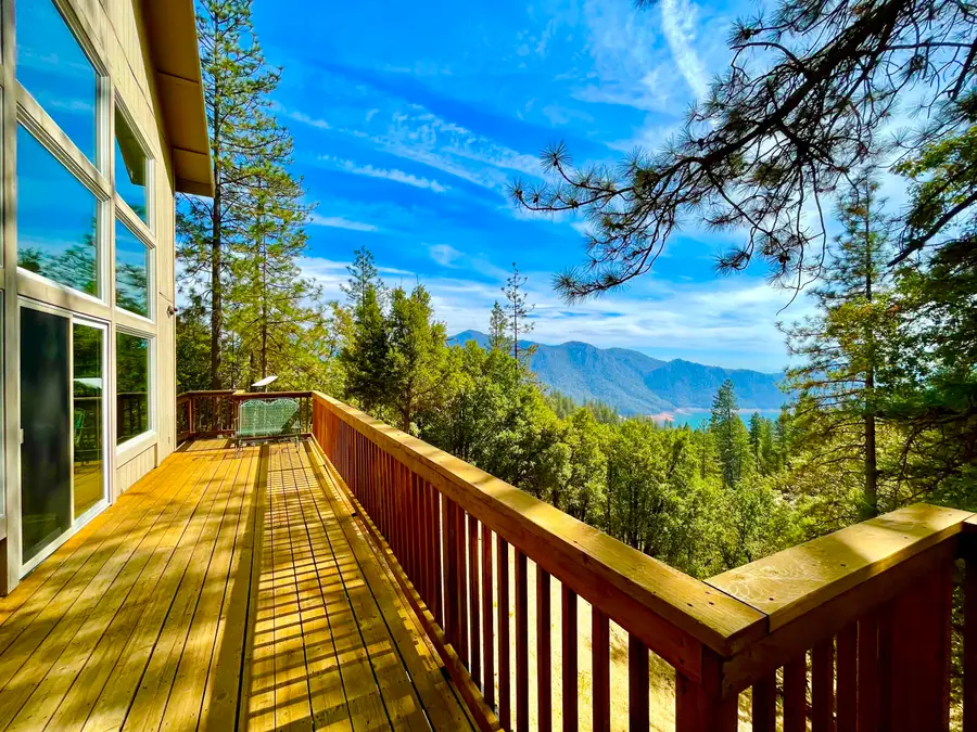 18558 Ycotti Creek Ridge Road, Lakehead, CA 96051 - #3