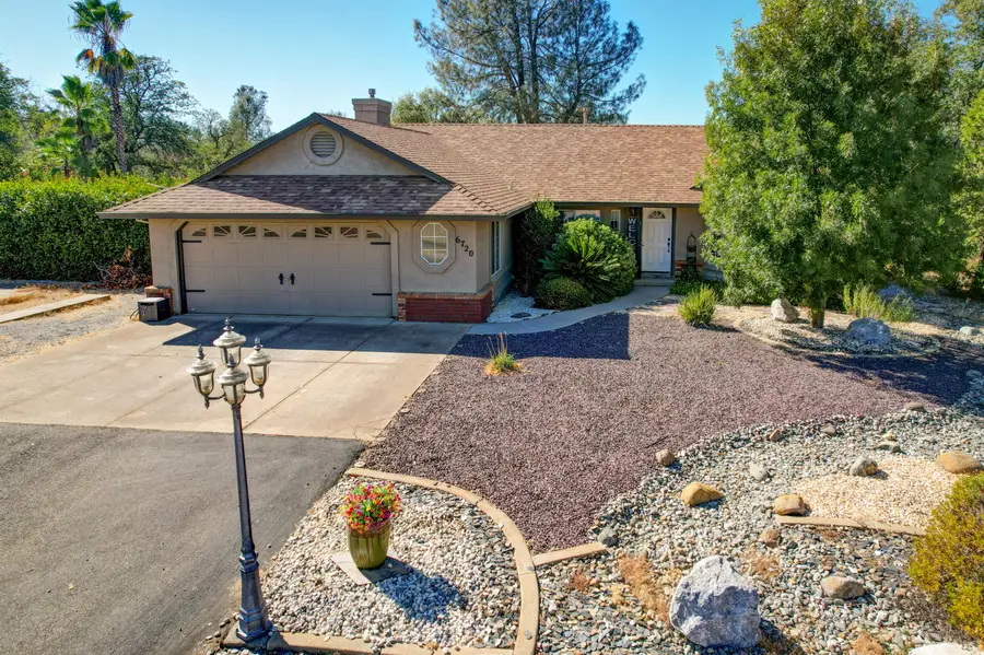 6720 Stallion Ridge Road, Anderson, CA 96007 - #3