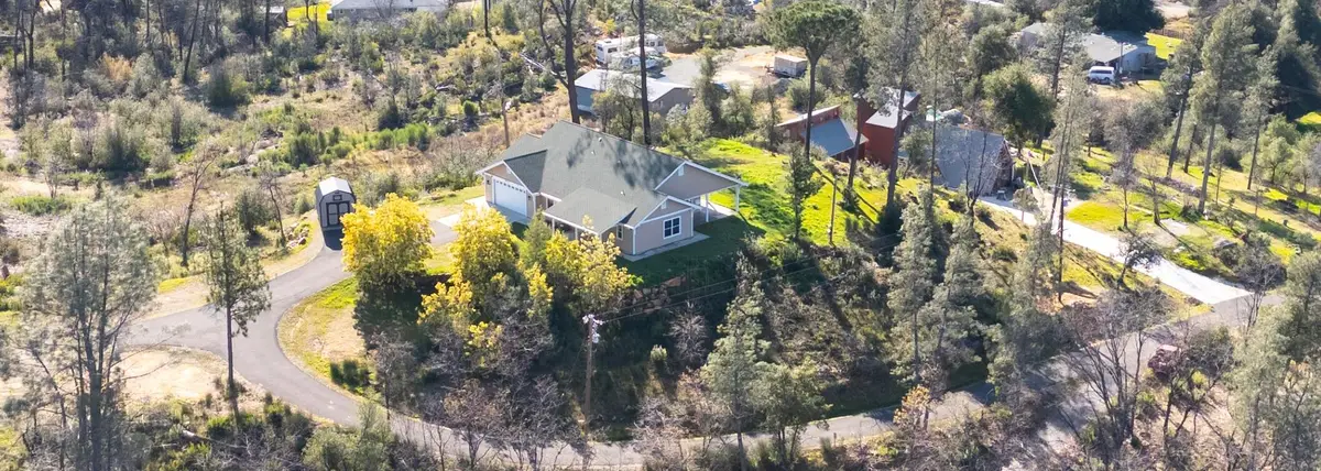 15433 Cross Creek Drive, Shasta, CA 96087 - #1