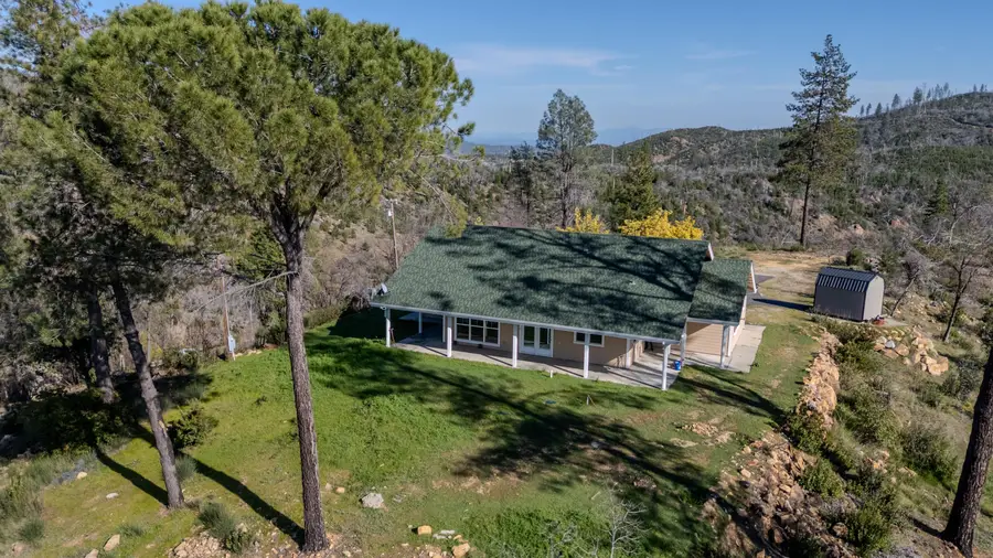 15433 Cross Creek Drive, Shasta, CA 96087 - #2