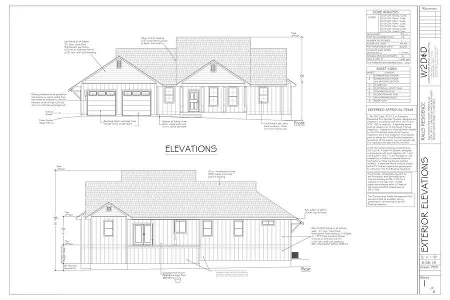 866 Blackstone Court, Redding, CA 96003 - #2