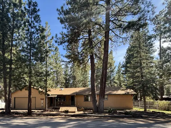 686-950 Spaulding Road, Susanville, CA 96130