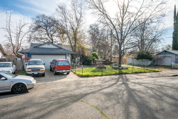 2239 Garden Avenue, Redding, CA 96001