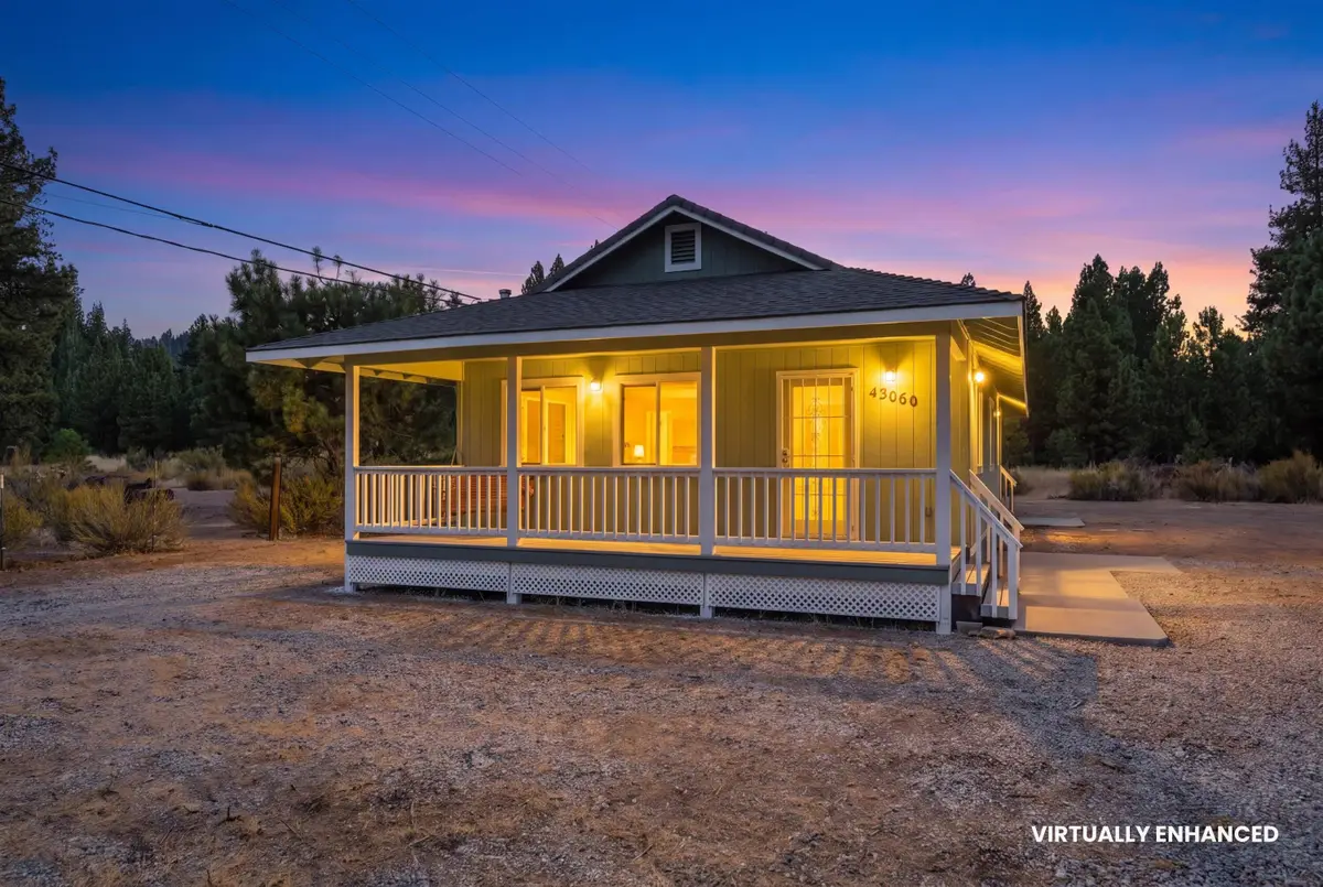 43060 Day Avenue, Old Station, CA 96071 - #1