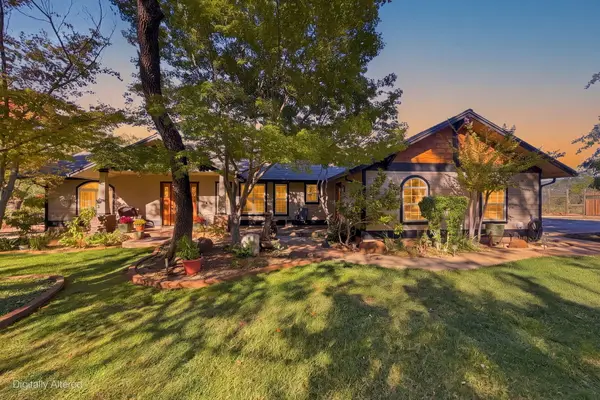 6833 Alpine Ridge Road, Shingletown, CA 96088