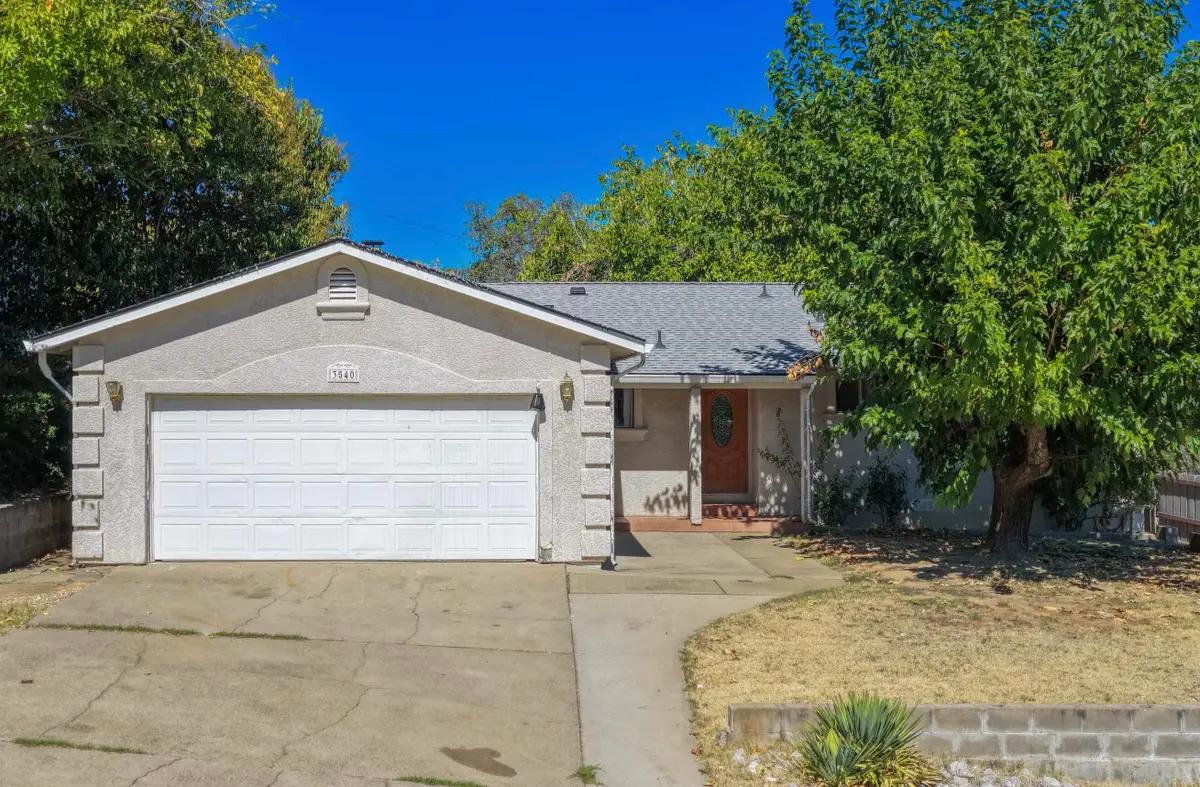 3540 Dwayne Court, Redding, CA 96001 - #1