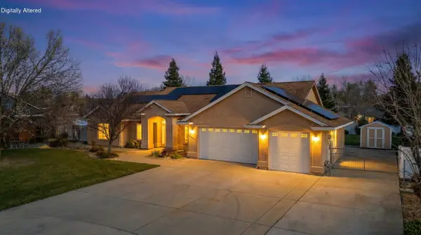 3655 Westhaven Street, Cottonwood, CA 96022