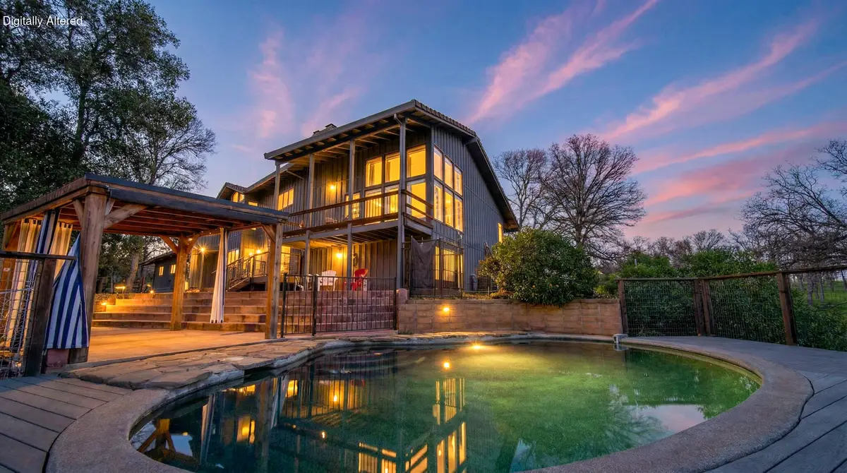 15415 Willowlane Court, Red Bluff, CA 96080 - #1