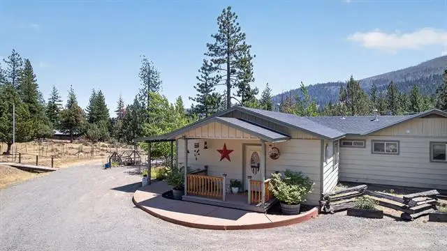 695-075 Gold Run Road, Susanville, CA 96130 - #1