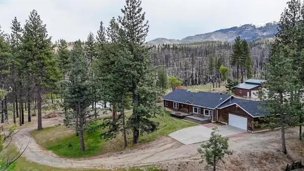 469-600 Amesbury Drive, Susanville, CA 96130