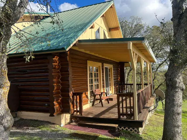 16715 Golden Arrow Drive, Cottonwood, CA 96022 - #1