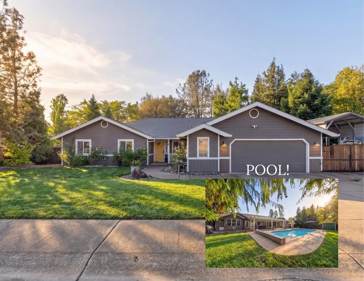 11420 Wales Drive, Redding, CA 96003 - #1