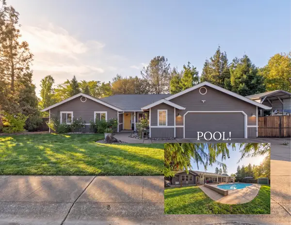 11420 Wales Drive, Redding, CA 96003